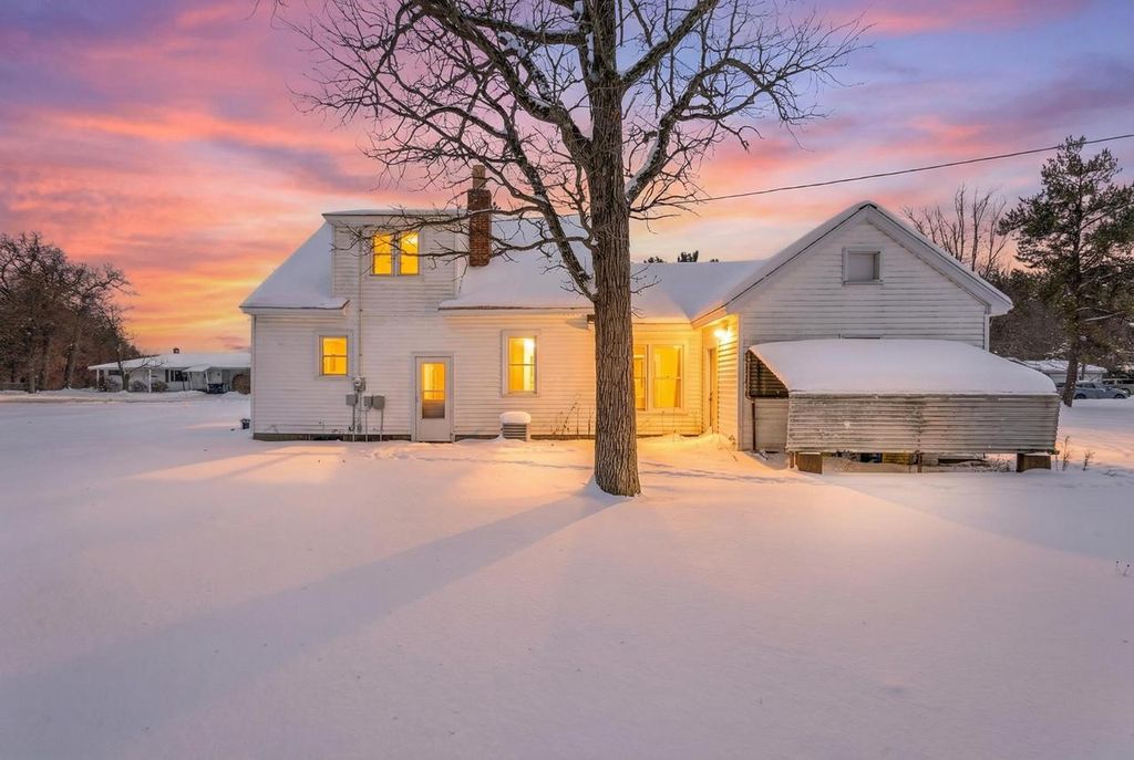 Photo of 4050 Kennedy DRIVE, Stevens Point, WI 54481 (MLS # 22505757)