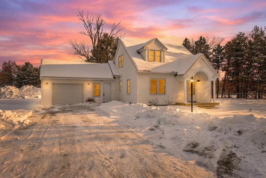 Photo of 4050 Kennedy DRIVE, Stevens Point, WI 54481 (MLS # 22505757)