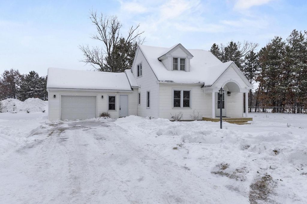 Photo of 4050 Kennedy DRIVE, Stevens Point, WI 54481 (MLS # 22505757)