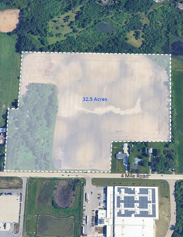 Photo of 13010 W 4 Mile ROAD, Franksville, WI 53126 (MLS # 1984293)