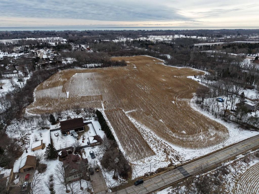 Photo of Lt0 30th AVENUE, Kenosha, WI 53140 (MLS # 1950320)