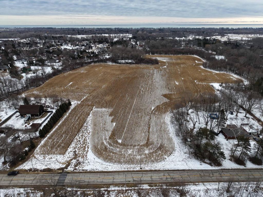 Photo of Lt0 30th AVENUE, Kenosha, WI 53140 (MLS # 1950320)