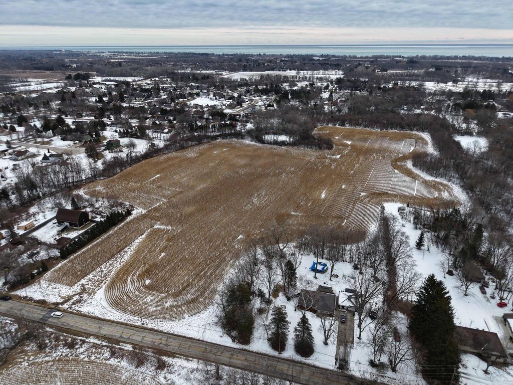 Photo of Lt0 30th AVENUE, Kenosha, WI 53140 (MLS # 1950320)