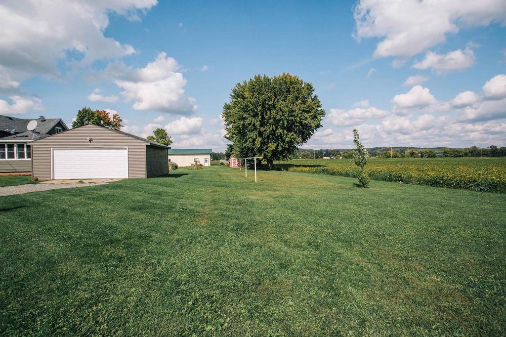 Photo of 806 Pease STREET, Augusta, WI 54722 (MLS # 22504389)