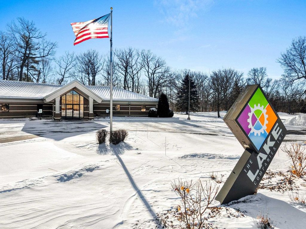 Photo of 2980 Walker DRIVE, Green Bay, WI 54311 (MLS # 50320382)