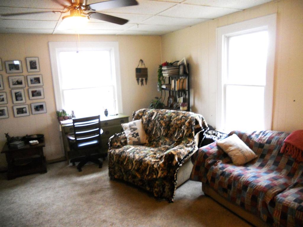 Photo of N6758 County Road H, Camp Douglas, WI 54618 (MLS # 2017947)