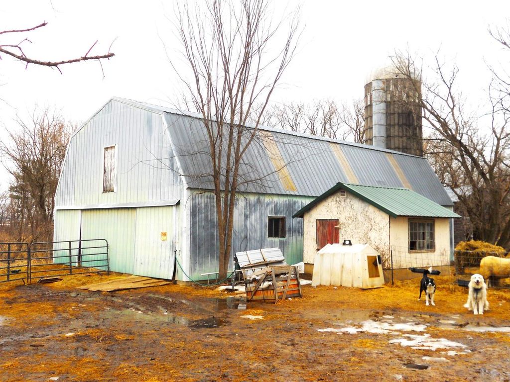 Photo of N6758 County Road H, Camp Douglas, WI 54618 (MLS # 2017947)