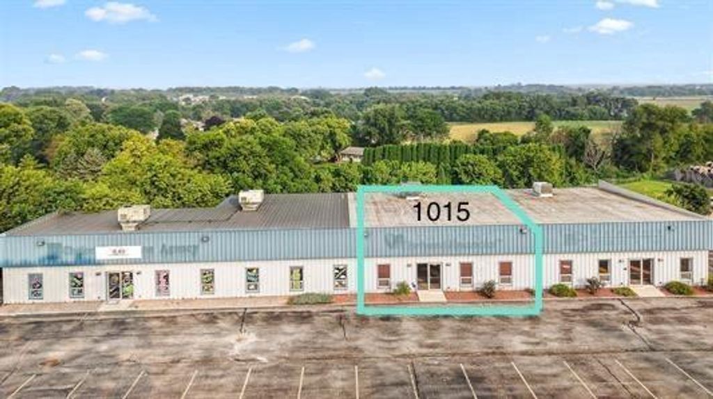 Photo of 1015 S Spring STREET, Beaver Dam, WI 53916 (MLS # 2016372)