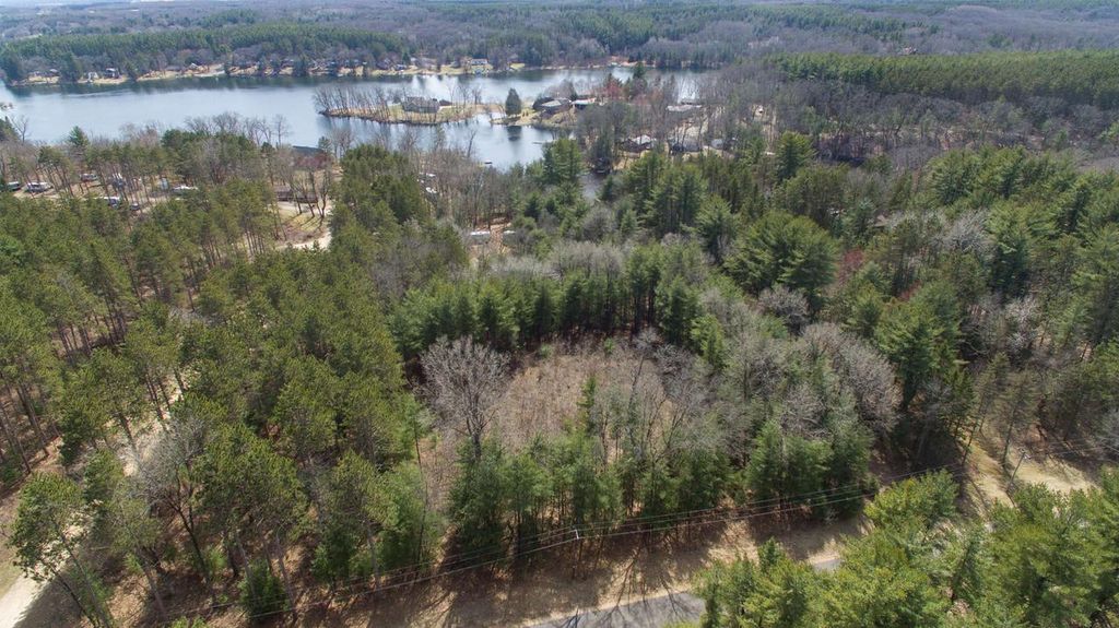 Photo of Lot 1 CSM 2651 Eagle AVENUE, Westfield, WI 53964 (MLS # 2020444)