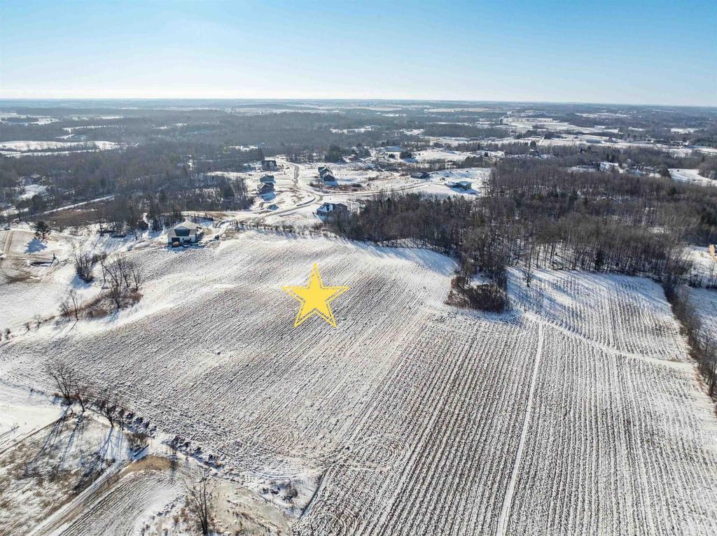 Photo of Hidden Hills TRAIL, Denmark, WI 54208 (MLS # 50320505)