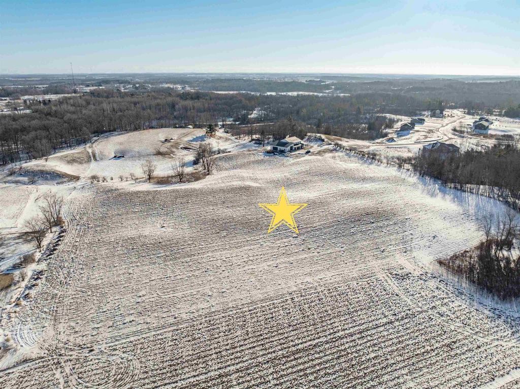 Photo of Hidden Hills TRAIL, Denmark, WI 54208 (MLS # 50320505)