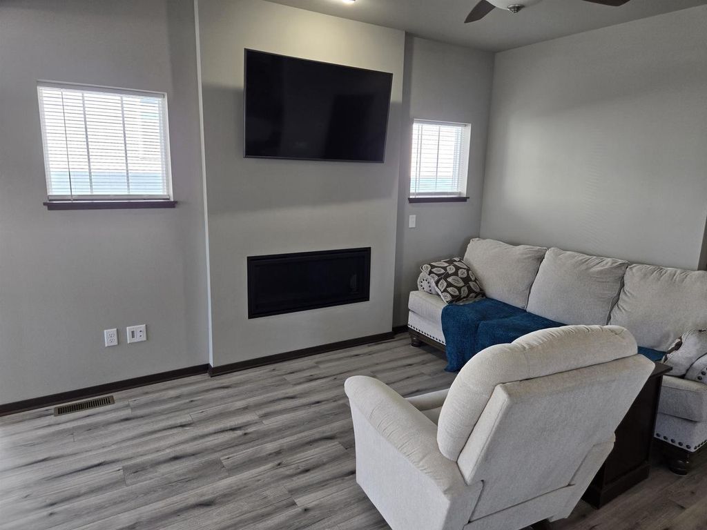 Photo of 2914 Mizuna DRIVE, Fitchburg, WI 53711 (MLS # 2018414)