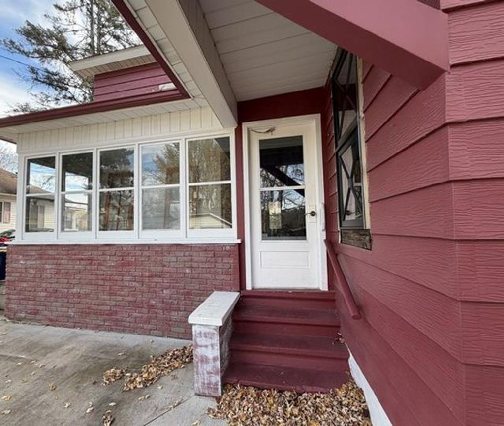 Photo of 108 E 4th STREET, Merrill, WI 54452 (MLS # 22505369)