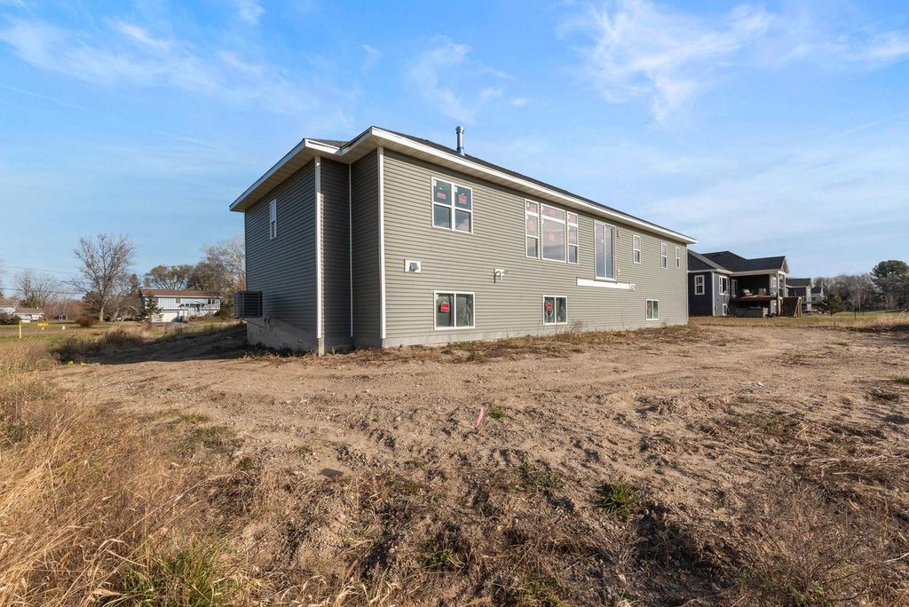 Photo of 2161 Wallace Lake ROAD #Lt10, West Bend, WI 53090 (MLS # 1945914)