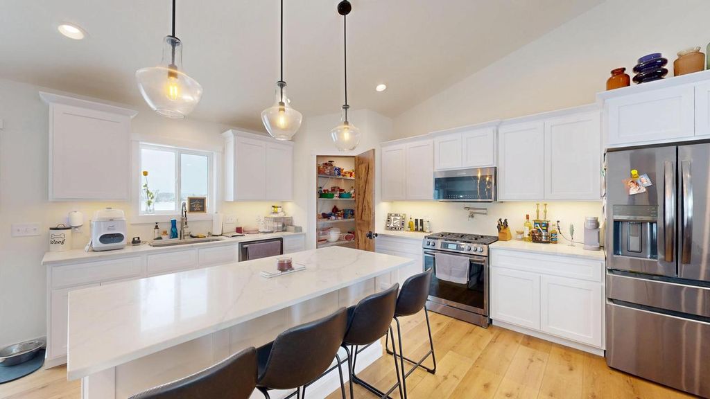 Photo of 128 Sunflower STREET, Westby, WI 54667 (MLS # 1946052)