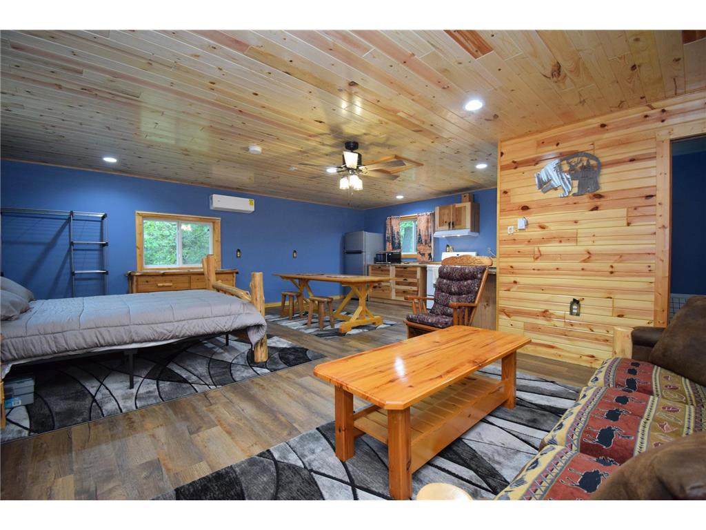 Photo of W9444 Dock Lake ROAD, Spooner, WI 54801 (MLS # 7150005)
