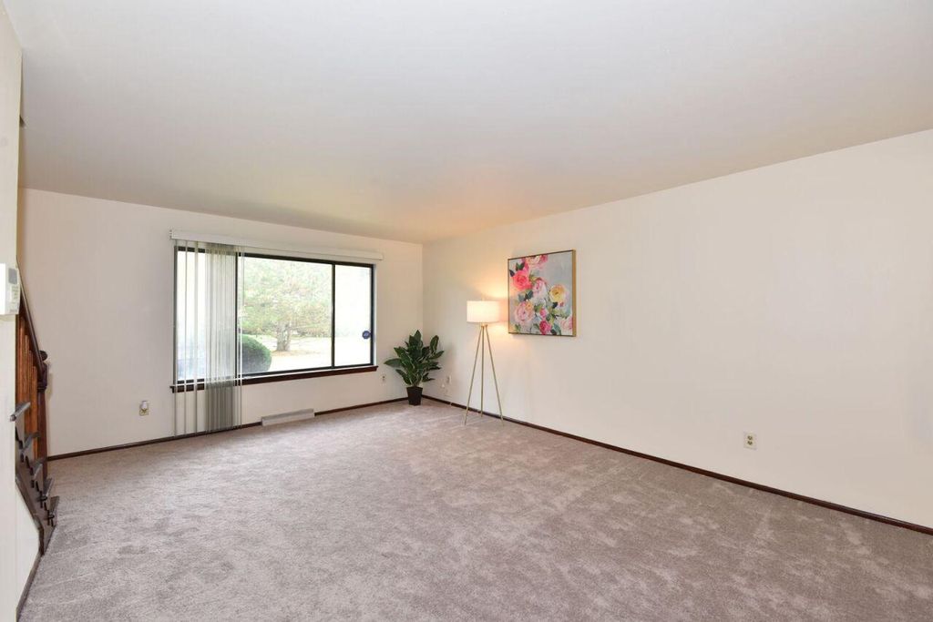 Photo of 6081 W Calumet ROAD #A17, Milwaukee, WI 53223 (MLS # 1939373)