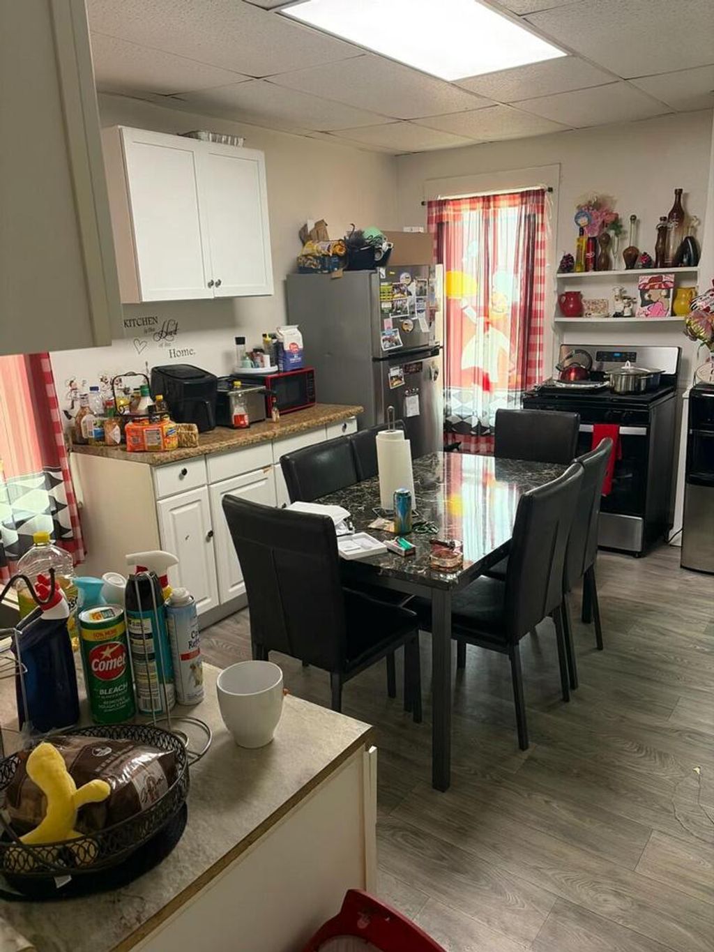 Photo of 1941 N 21st STREET, Milwaukee, WI 53205 (MLS # 1959293)