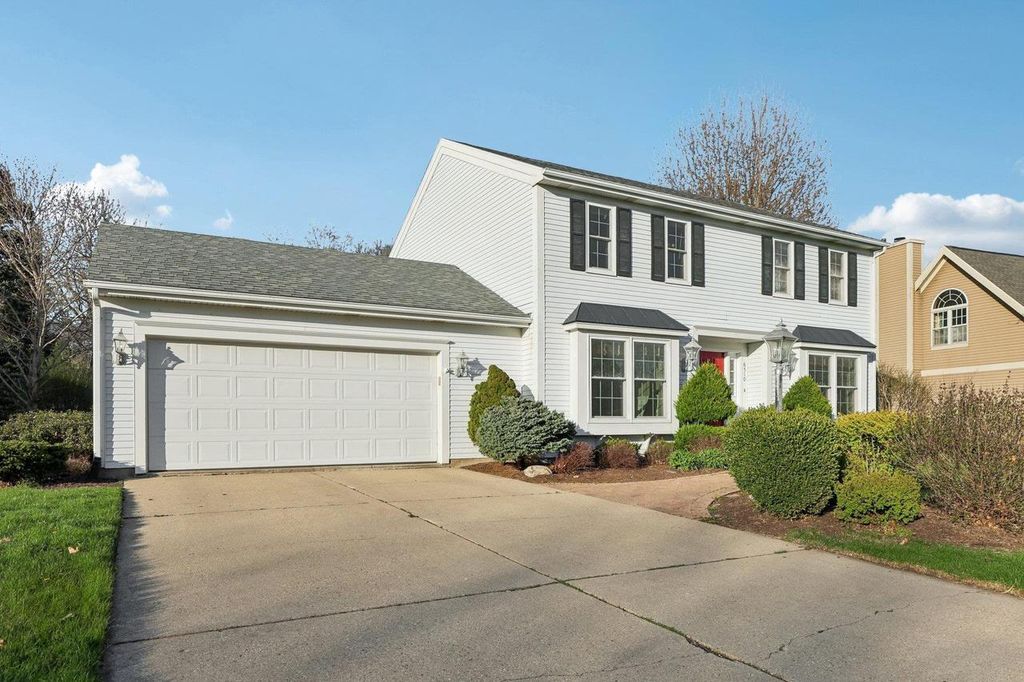 Photo of 6510 Woodgate ROAD, Middleton, WI 53562 (MLS # 2021545)