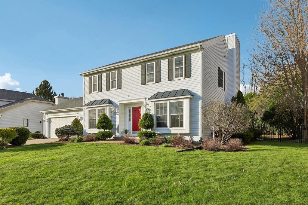 Photo of 6510 Woodgate ROAD, Middleton, WI 53562 (MLS # 2021545)