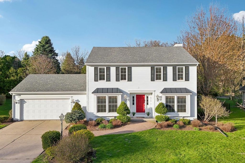 Photo of 6510 Woodgate ROAD, Middleton, WI 53562 (MLS # 2021545)