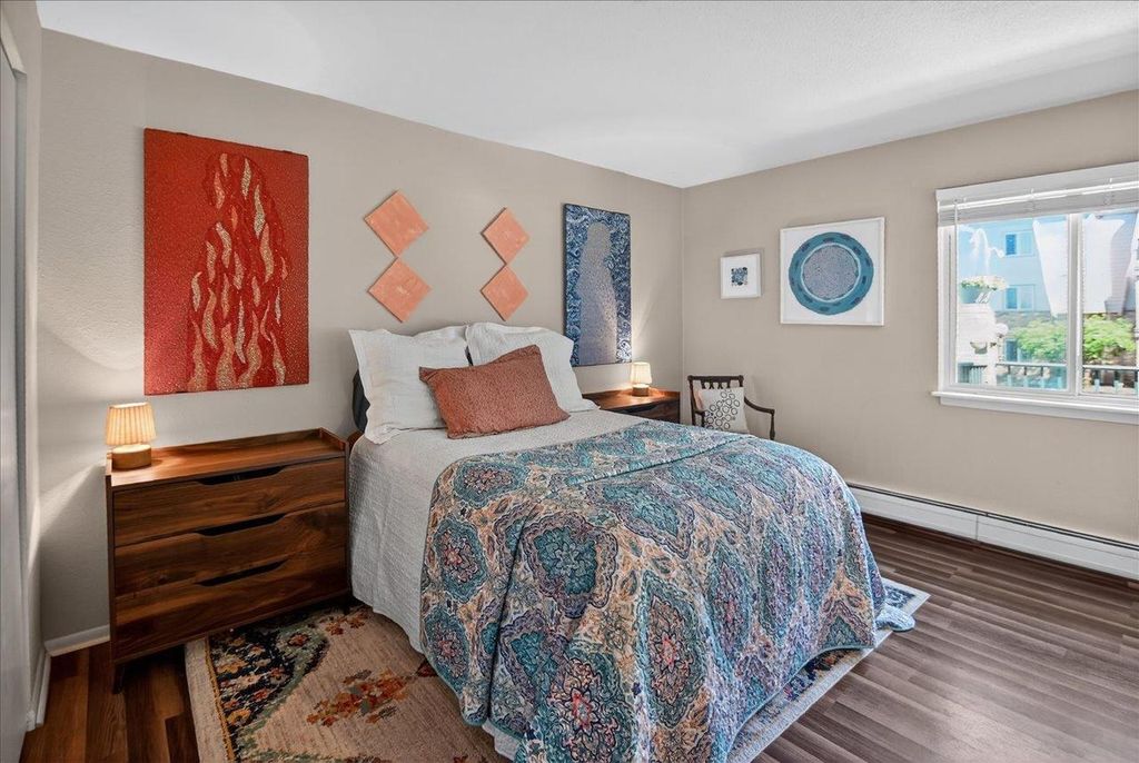 Photo of 2420 Independence LANE #209, Madison, WI 53704 (MLS # 2025465)