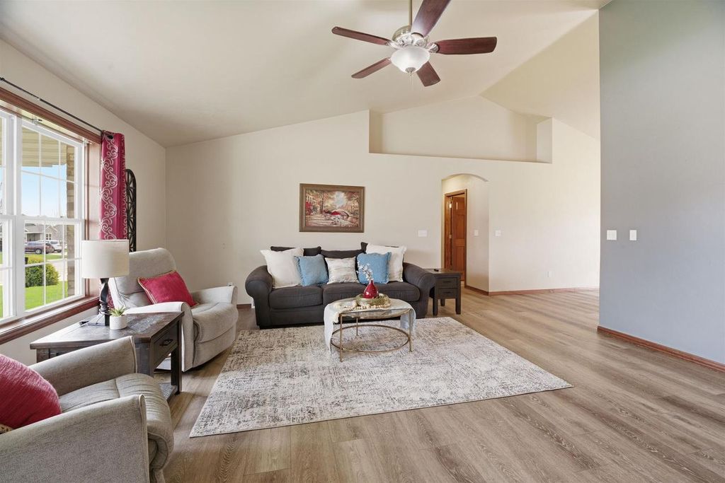 Photo of N2369 Holy Hill DRIVE, Greenville, WI 54942 (MLS # 50324221)