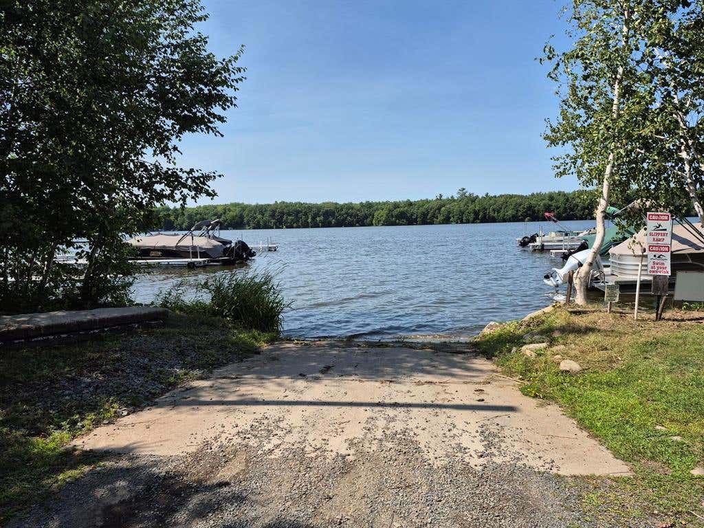 Photo of 29308 305th AVENUE, Holcombe, WI 54745 (MLS # 1604129)