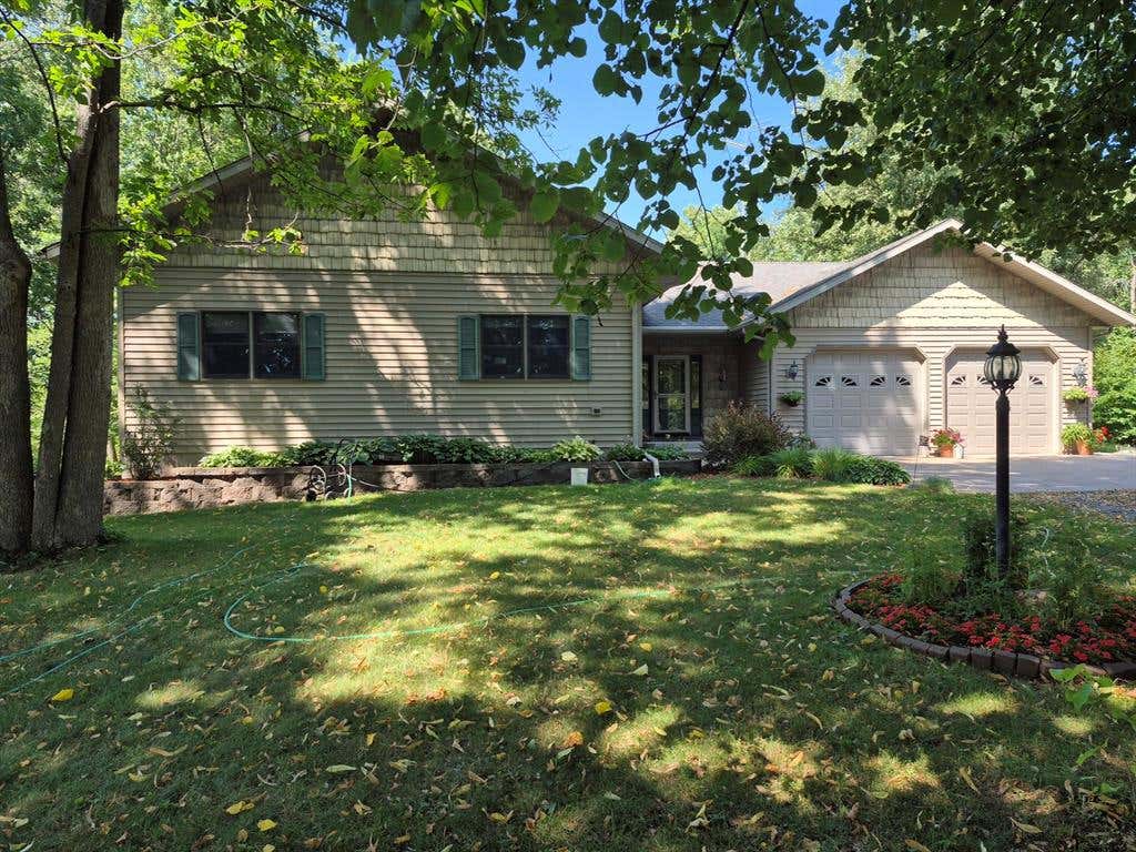 Photo of 29308 305th AVENUE, Holcombe, WI 54745 (MLS # 1604129)