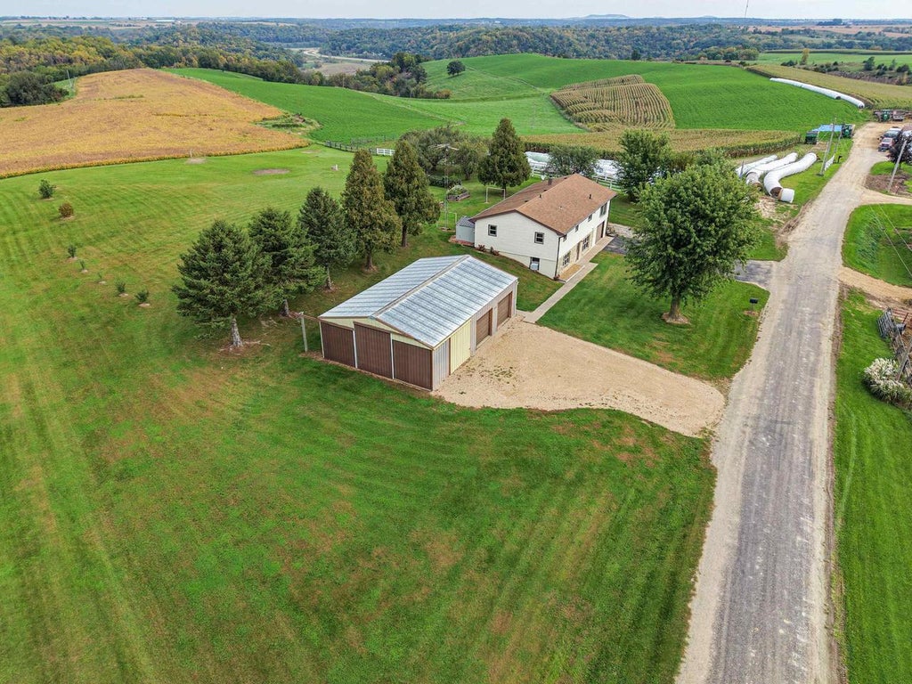 Photo of 3677 Tower LANE, Cuba City, WI 53807 (MLS # 2033617)