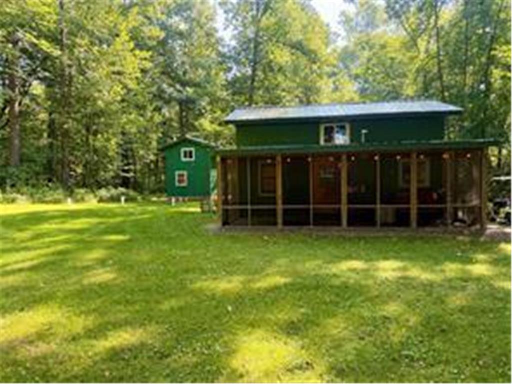 Photo of N2595 Flambeau River LANE, Ladysmith, WI 54848 (MLS # 7122857)