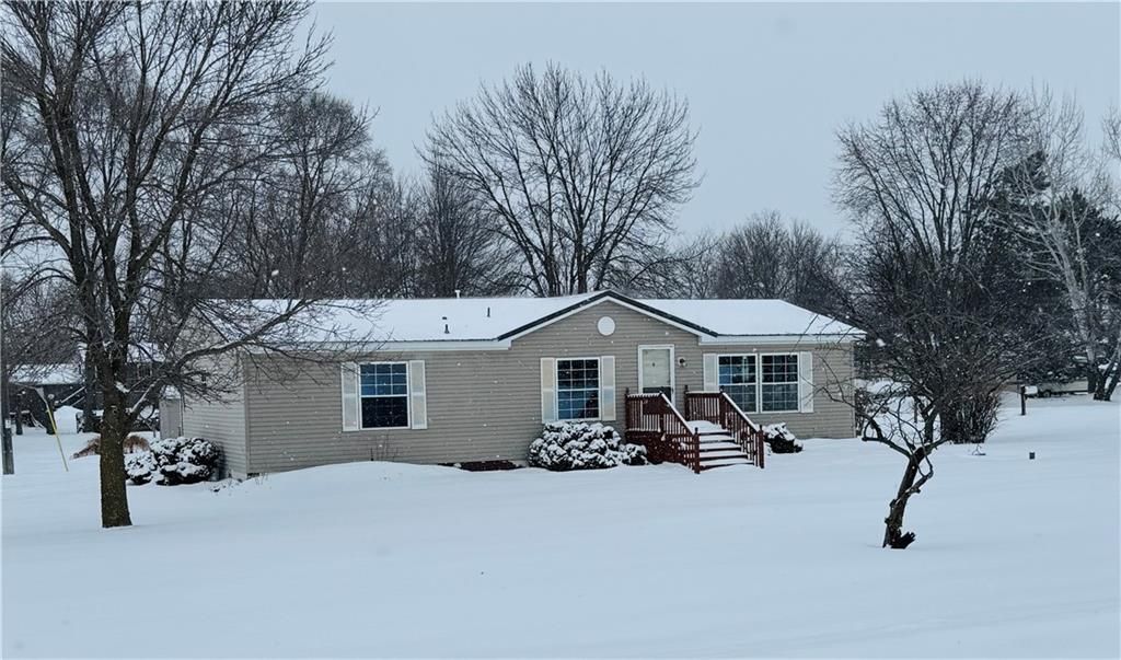 Photo of 3628 132nd STREET, Chippewa Falls, WI 54729 (MLS # 1597941)