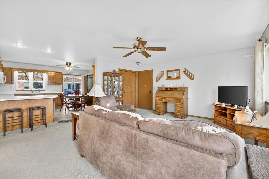 Photo of 1106 Dewey STREET, Kiel, WI 53042 (MLS # 1942670)