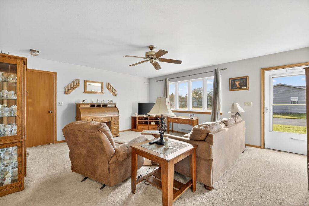 Photo of 1106 Dewey STREET, Kiel, WI 53042 (MLS # 1942670)