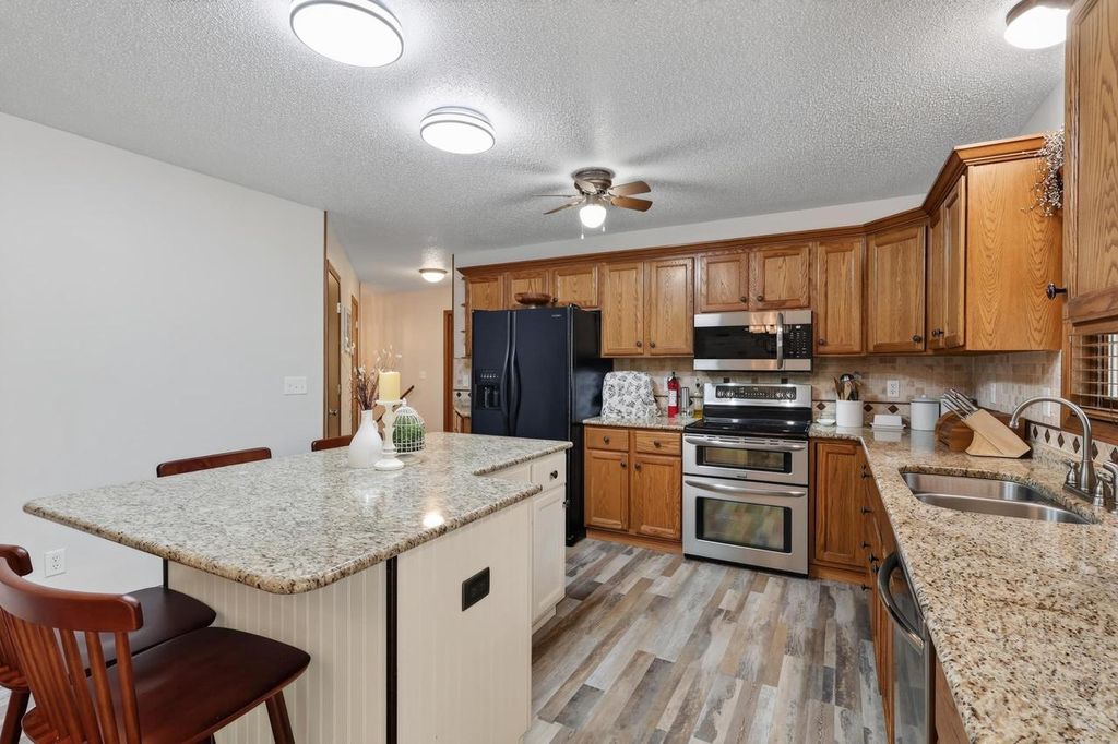 Photo of 3410 Ryans WAY, Wisconsin Rapids, WI 54494 (MLS # 22602746)