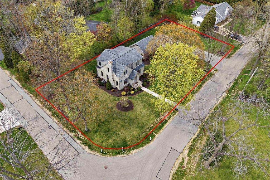 Photo of 7505 N Links WAY, Fox Point, WI 53217 (MLS # 1961371)