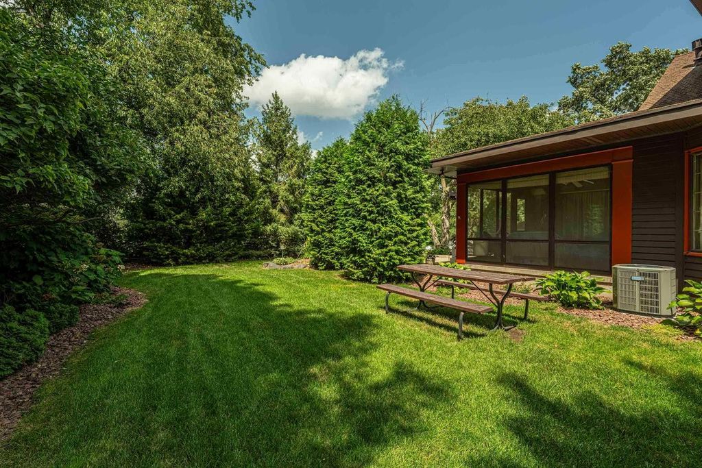 Photo of 1825 Country Club ROAD, Stoughton, WI 53589 (MLS # 2021633)