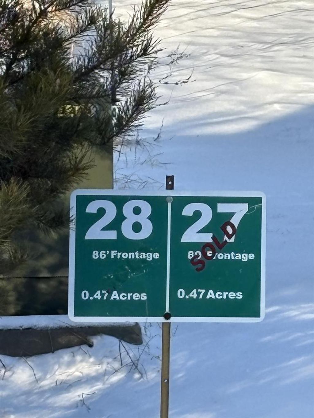 Photo of W5570 Island Lake DRIVE, New Lisbon, WI 53950 (MLS # 2015142)