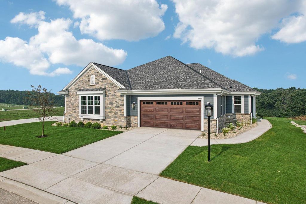 Photo of 2108 Bluestem DRIVE #1302, Waukesha, WI 53189 (MLS # 1947146)