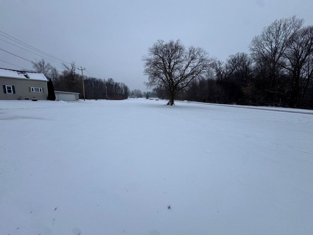 Photo of 310 Main STREET, Oconto, WI 54153 (MLS # 50319635)