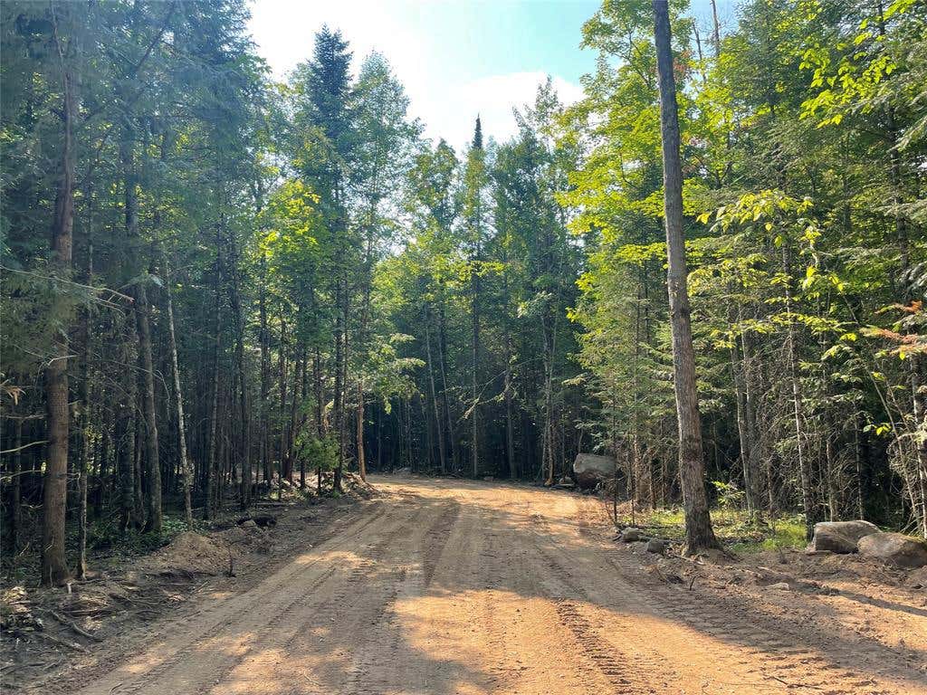 Photo of Lot 4 Uncle Toms ROAD, Loretta, WI 54896 (MLS # 1603743)