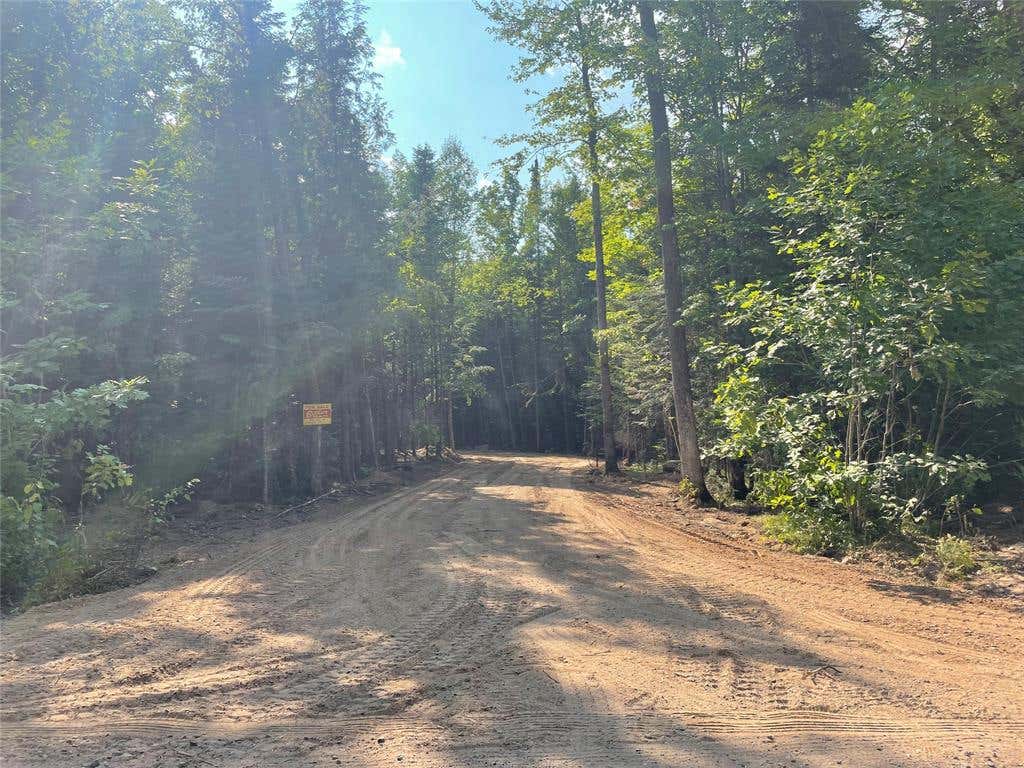 Photo of Lot 4 Uncle Toms ROAD, Loretta, WI 54896 (MLS # 1603743)