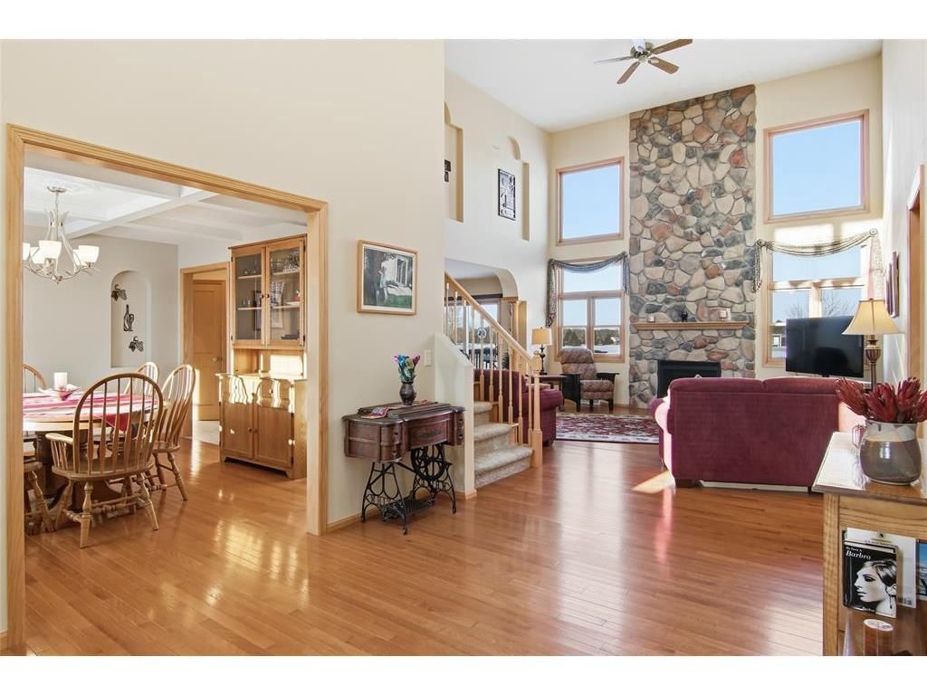 Photo of 10198 162nd STREET, Chippewa Falls, WI 54729 (MLS # 7039364)