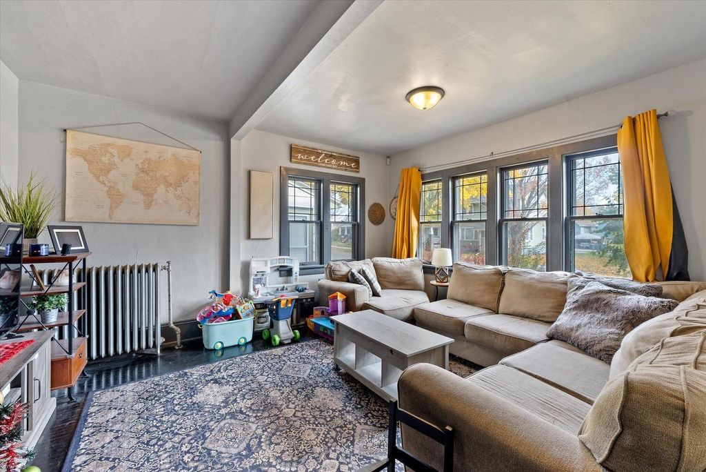 Photo of 1929 S 72nd STREET, West Allis, WI 53219 (MLS # 1942150)