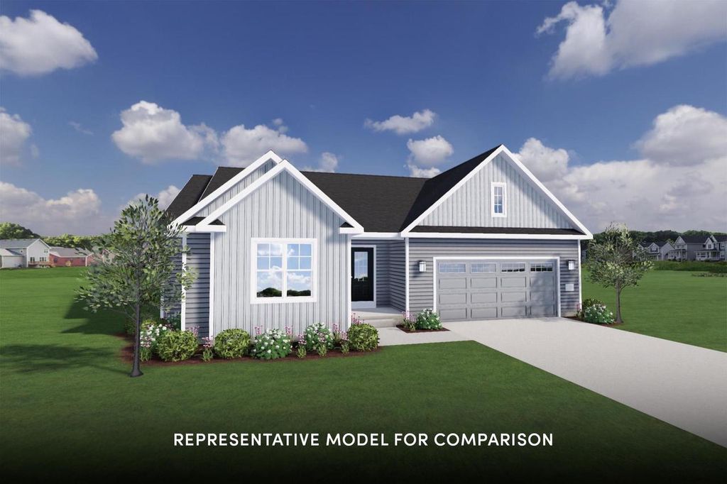 Photo of 7651 Stones Throw DRIVE, Madison, WI 53719 (MLS # 2014545)