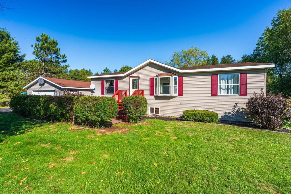 Photo of 1703 Cedar AVENUE, Tomahawk, WI 54487 (MLS # 22604611)