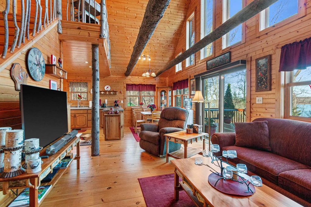 Photo of W4400 County Road K ROAD, Montello, WI 53949 (MLS # 2018177)