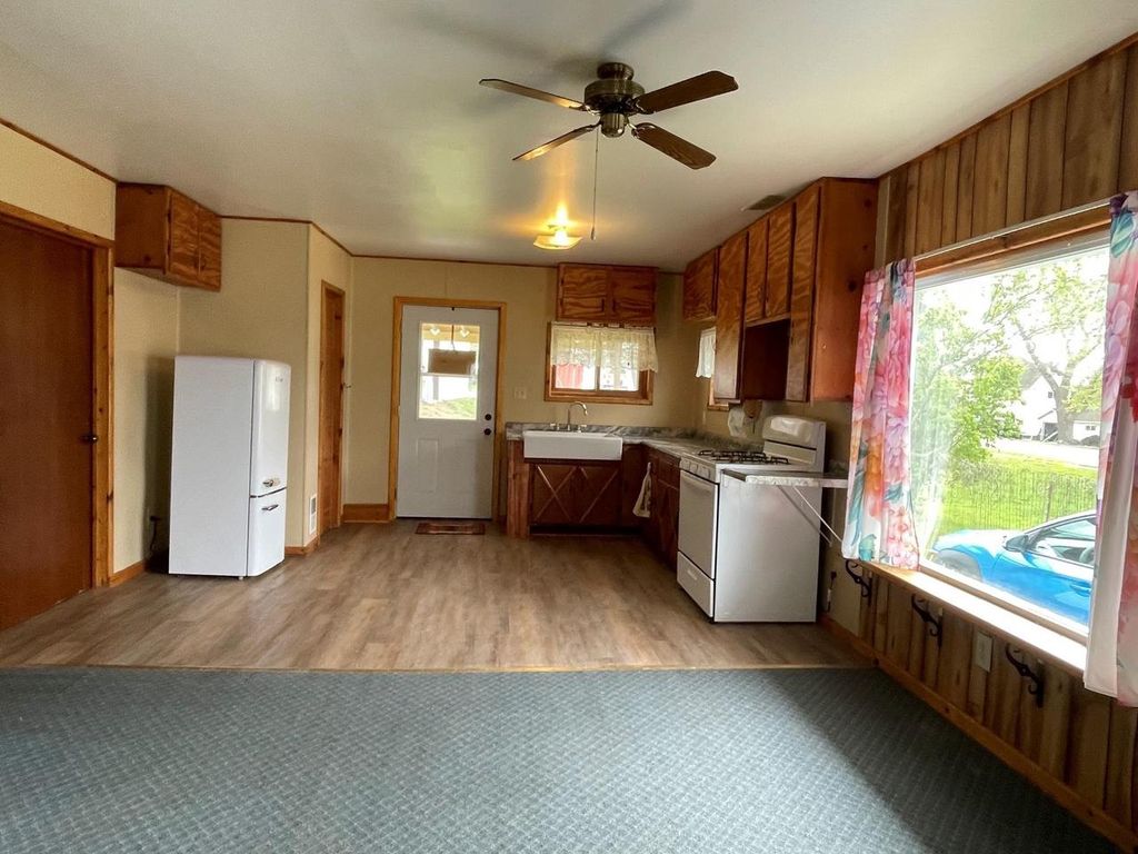 Photo of W6484 E Pine STREET, Dalton, WI 53926 (MLS # 2022261)