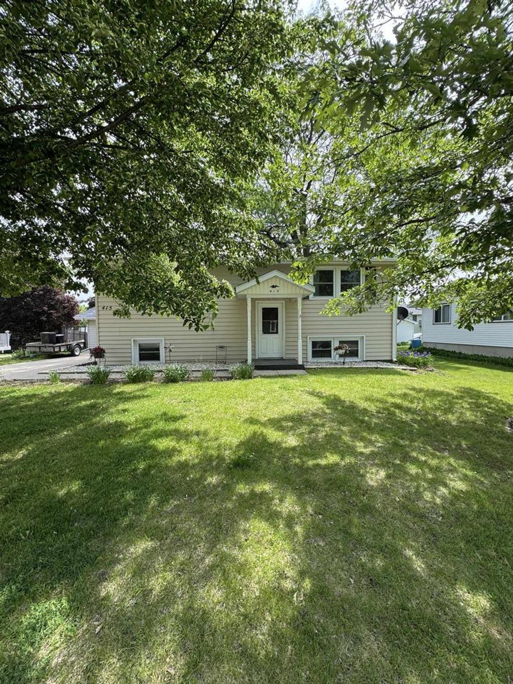 Photo of 415 May STREET, Platteville, WI 53818 (MLS # 2024124)