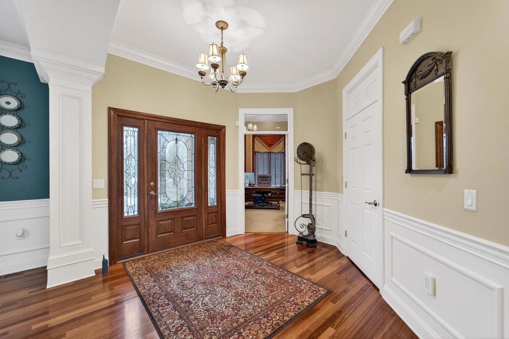 Photo of 1939 Pine Ridge DRIVE, Janesville, WI 53545 (MLS # 2017249)